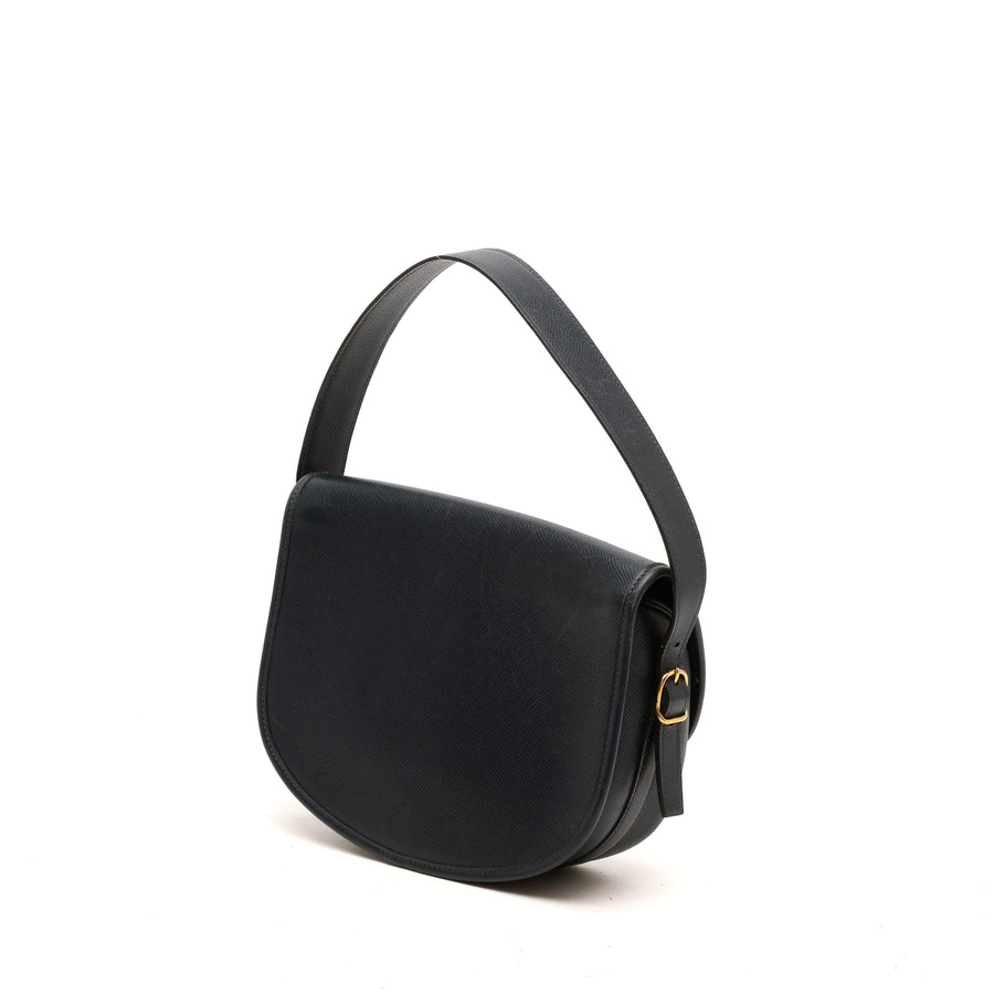 Hermès Epsom Balle De Golf Bag