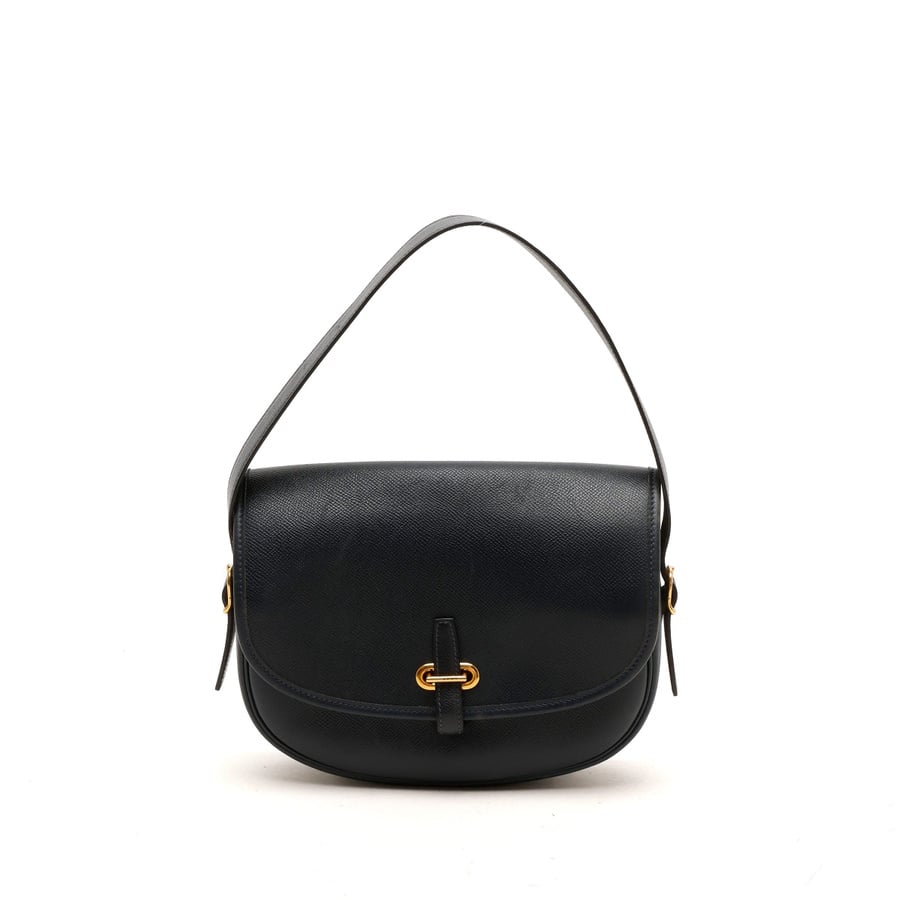 Hermès Epsom Balle De Golf Bag
