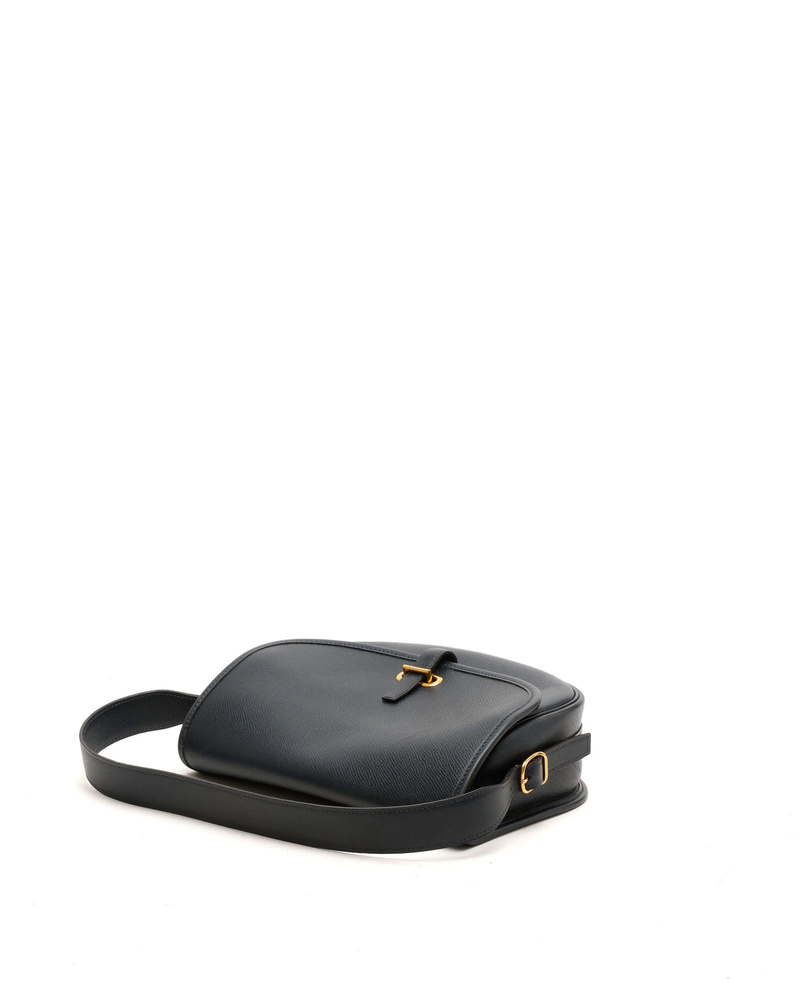 Hermès Epsom Balle De Golf Bag