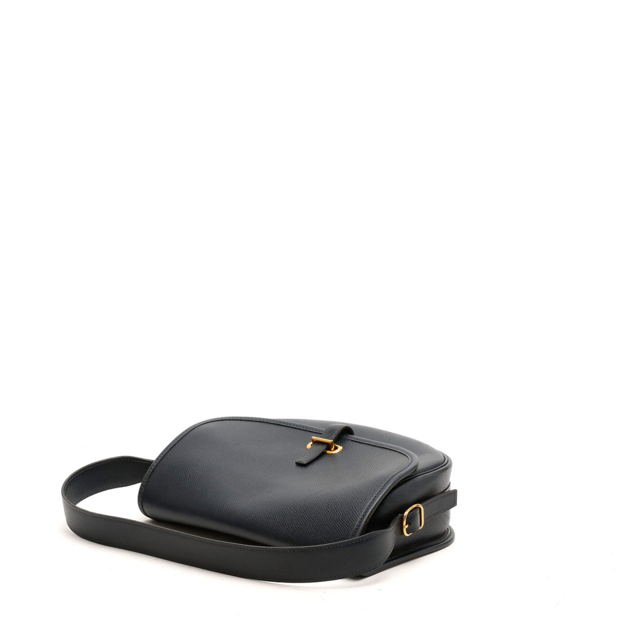 Hermès Epsom Balle De Golf Bag