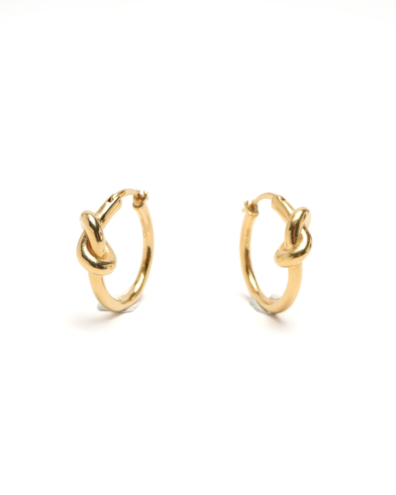 Vintage Céline Earrings | A Retro Tale
