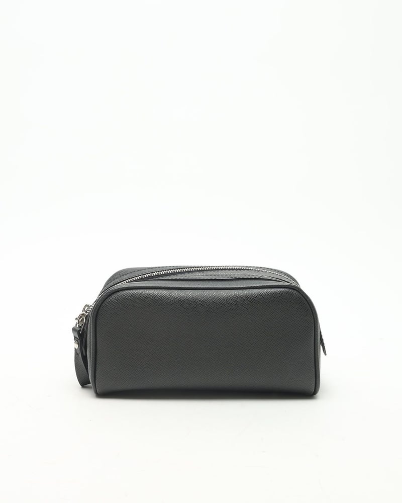 Vintage Louis Vuitton Taiga Toiletry Pouch - 858-26641