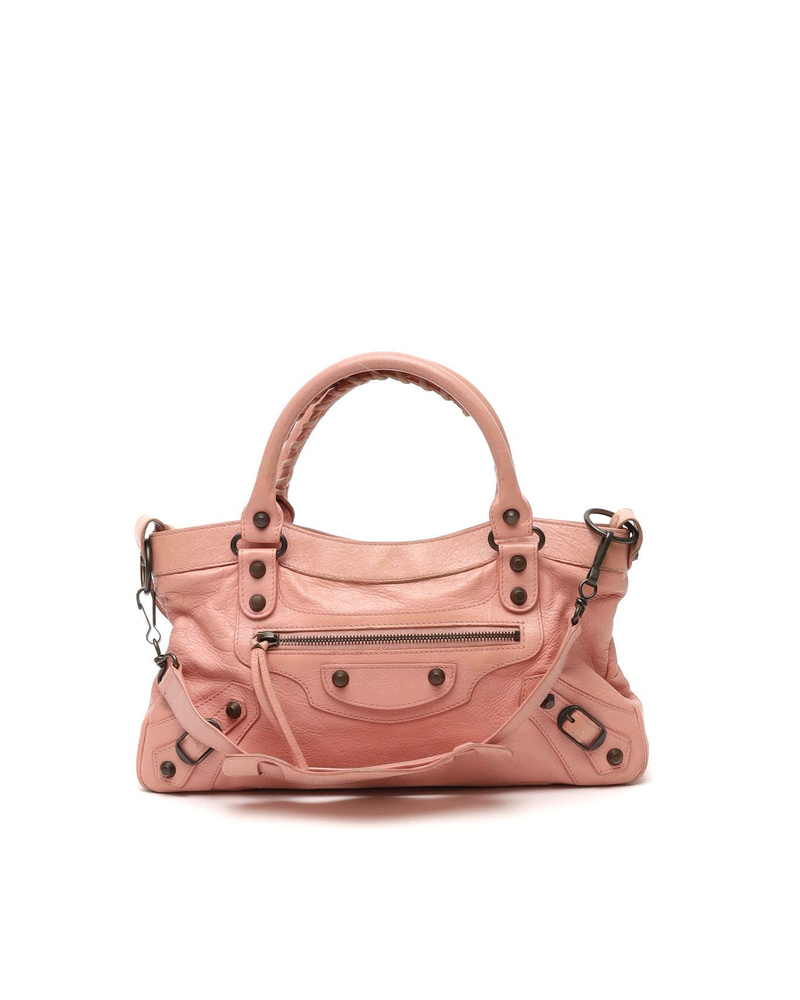 Vintage Balenciaga Crossbody bags | A Retro Tale