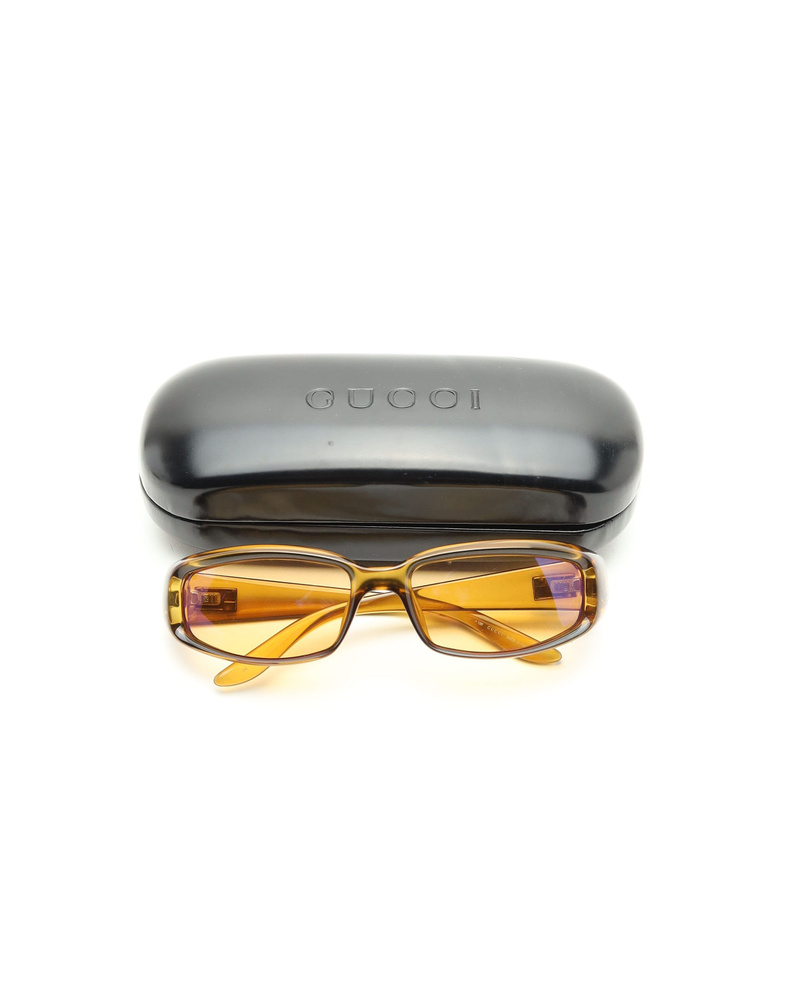 小物 GUCCI Sunglasses Side Logo Vintage rare 45748_9486d517ec_file-full.jpg