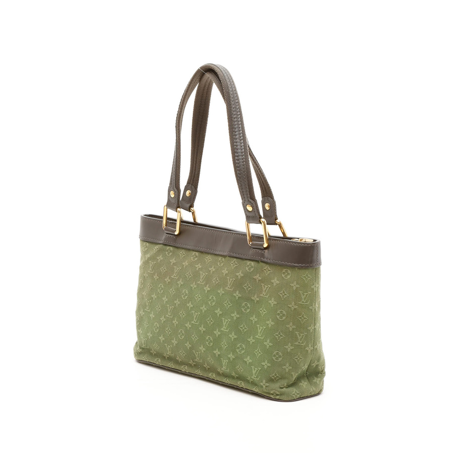 Louis Vuitton Mini Lin Lucille PM Bag