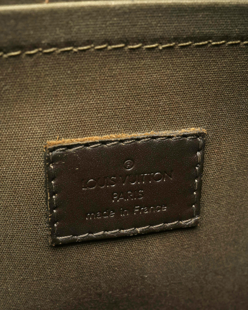 Louis Vuitton Mini Lin Lucille PM Bag