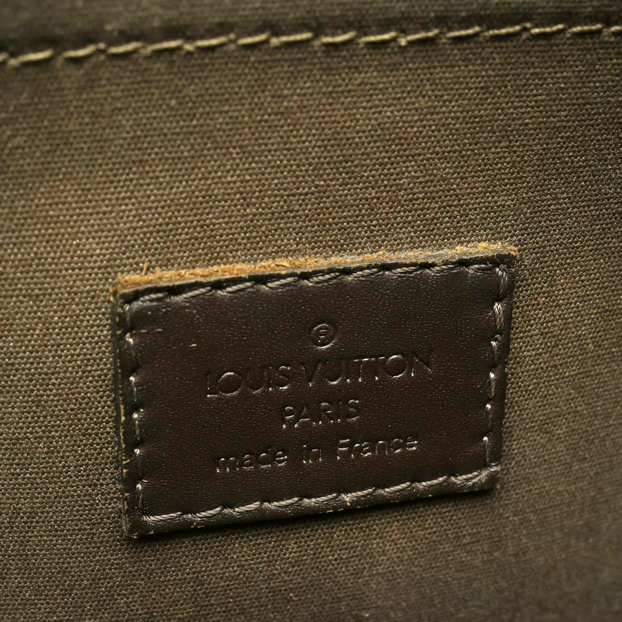Louis Vuitton Mini Lin Lucille PM Bag