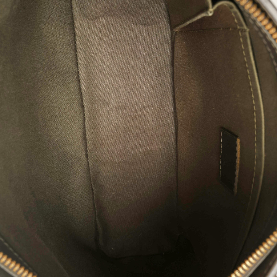 Louis Vuitton Mini Lin Lucille PM Bag