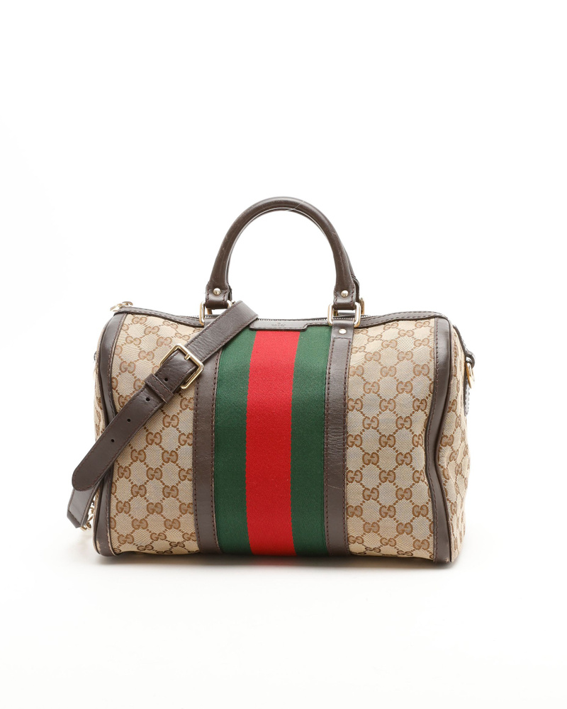 Gucci – Exclusive Vintage & Second Hand | A Retro Tale