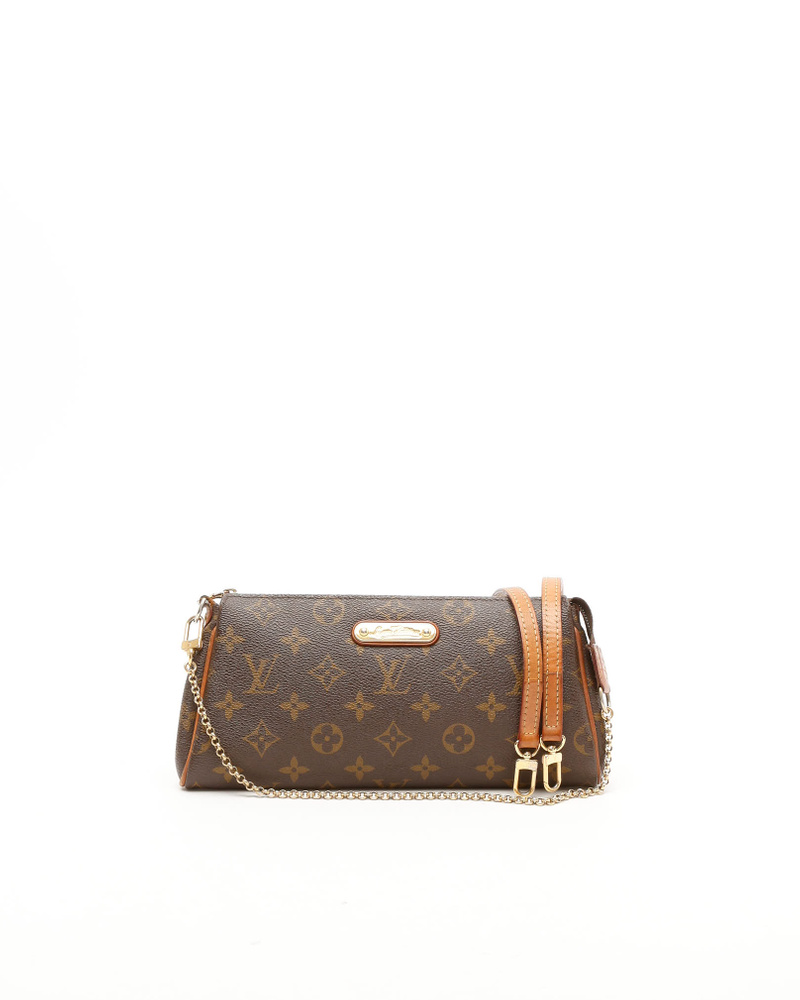 Vintage Louis Vuitton Mini Lin Josephine PM Bag - 861-16935