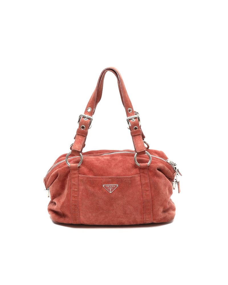 Prada – Exclusive Vintage & Second Hand | A Retro Tale