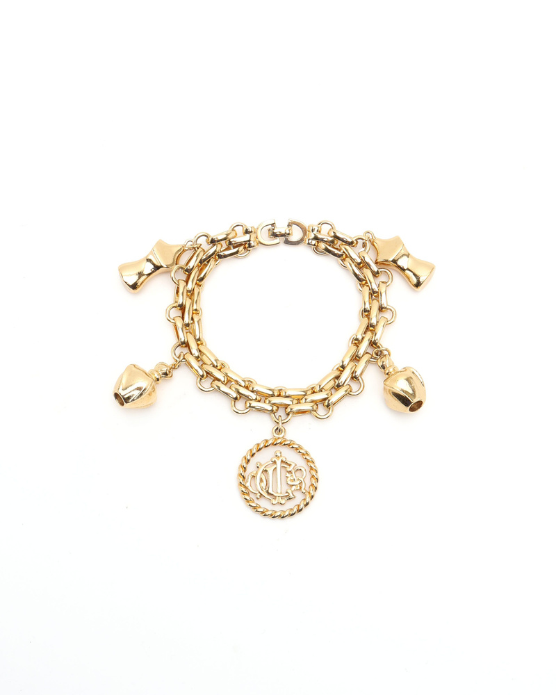 Vintage Christian Dior Jewelry | A Retro Tale