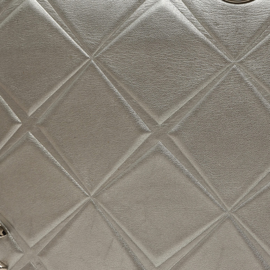 Chanel Medium Propeller Classic Full Flap Bag