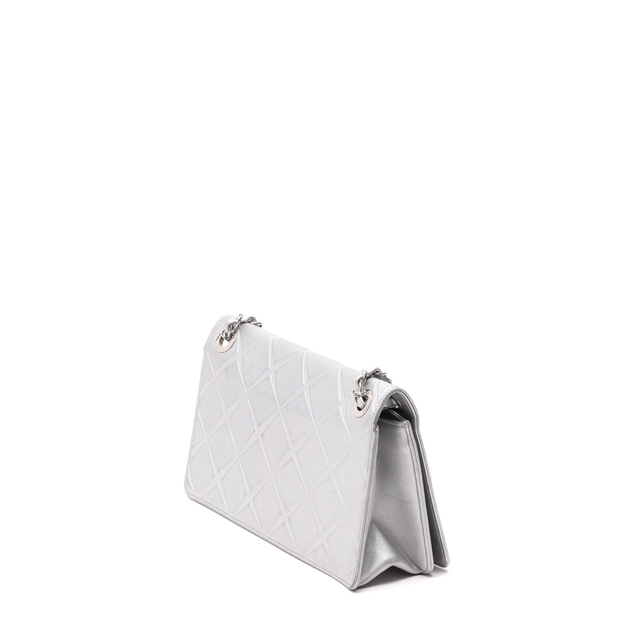 Chanel Medium Propeller Classic Full Flap Bag