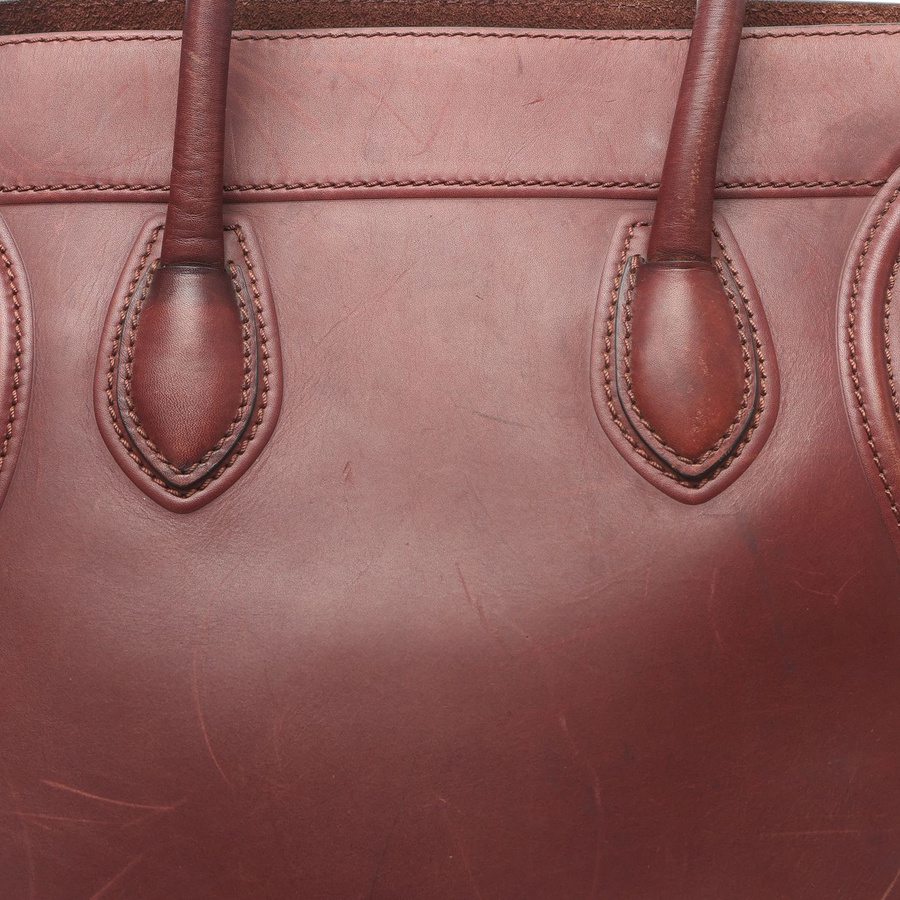 Céline Celine Luggage Phantom Bag