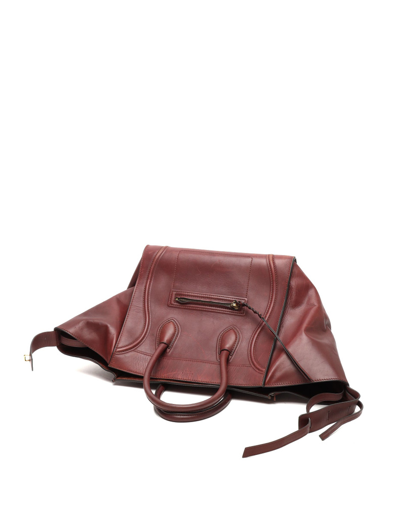 Céline Celine Luggage Phantom Bag