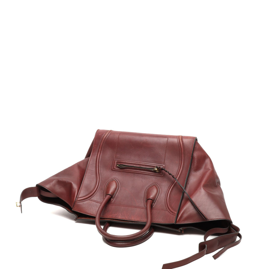 Céline Celine Luggage Phantom Bag