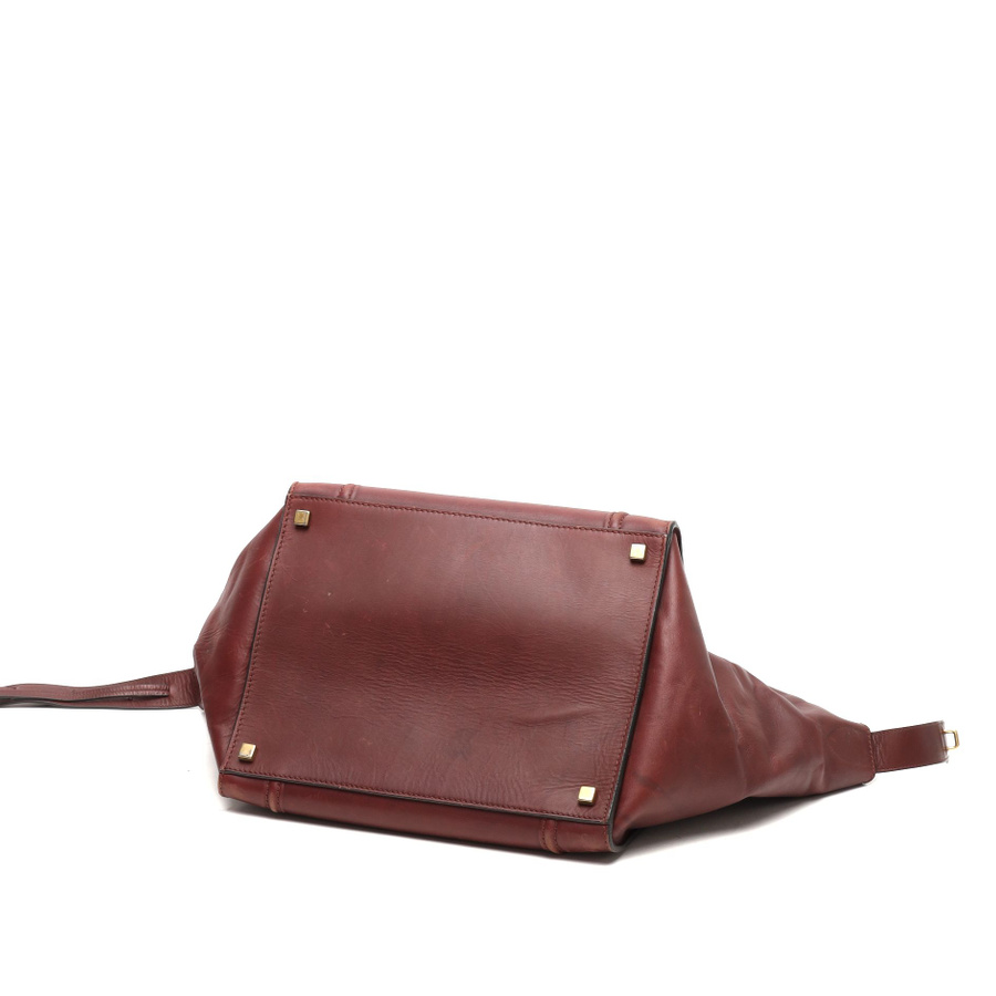 Céline Celine Luggage Phantom Bag