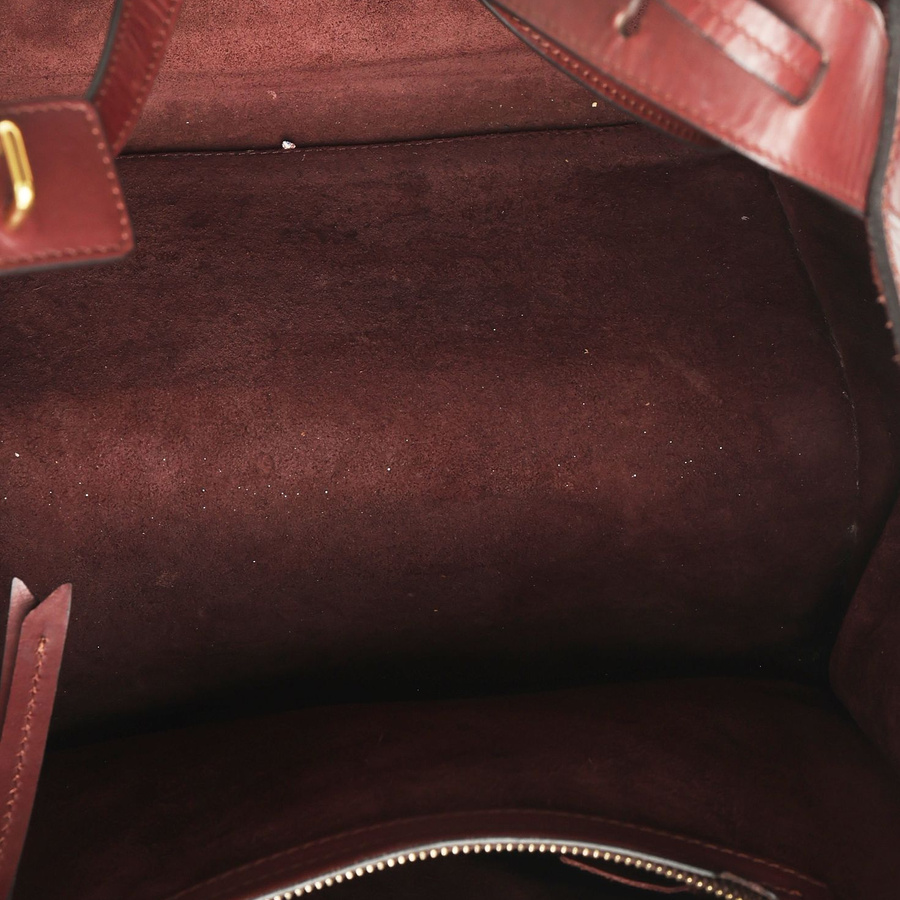 Céline Celine Luggage Phantom Bag