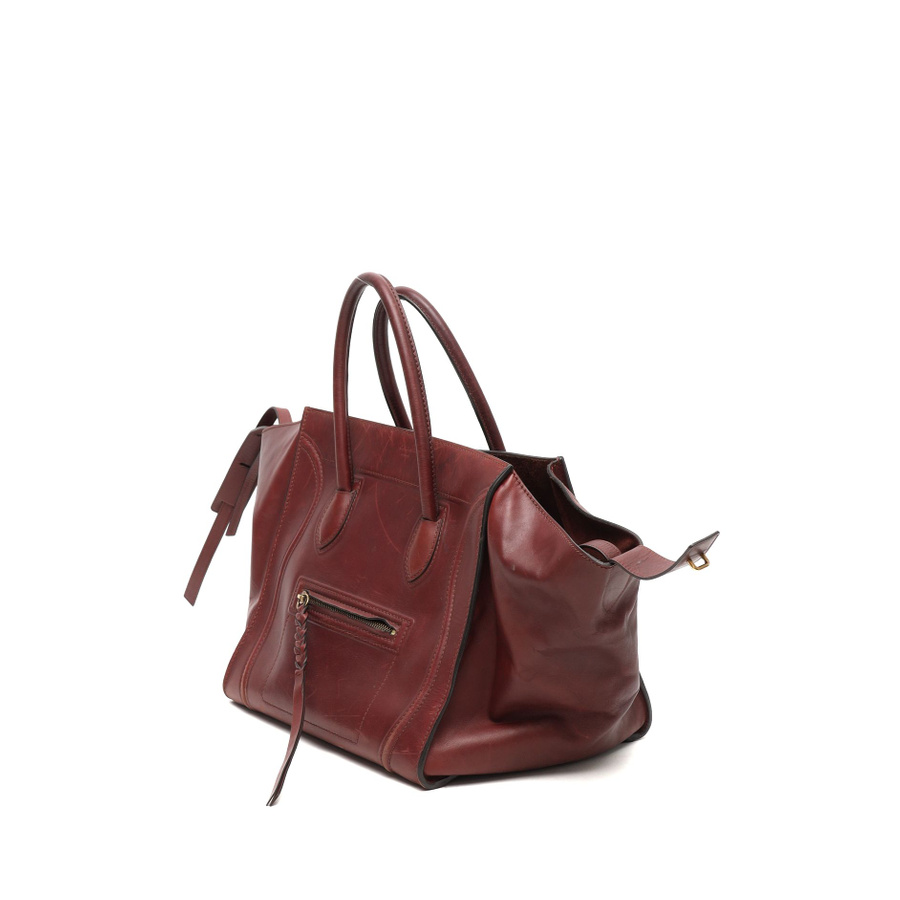 Céline Celine Luggage Phantom Bag