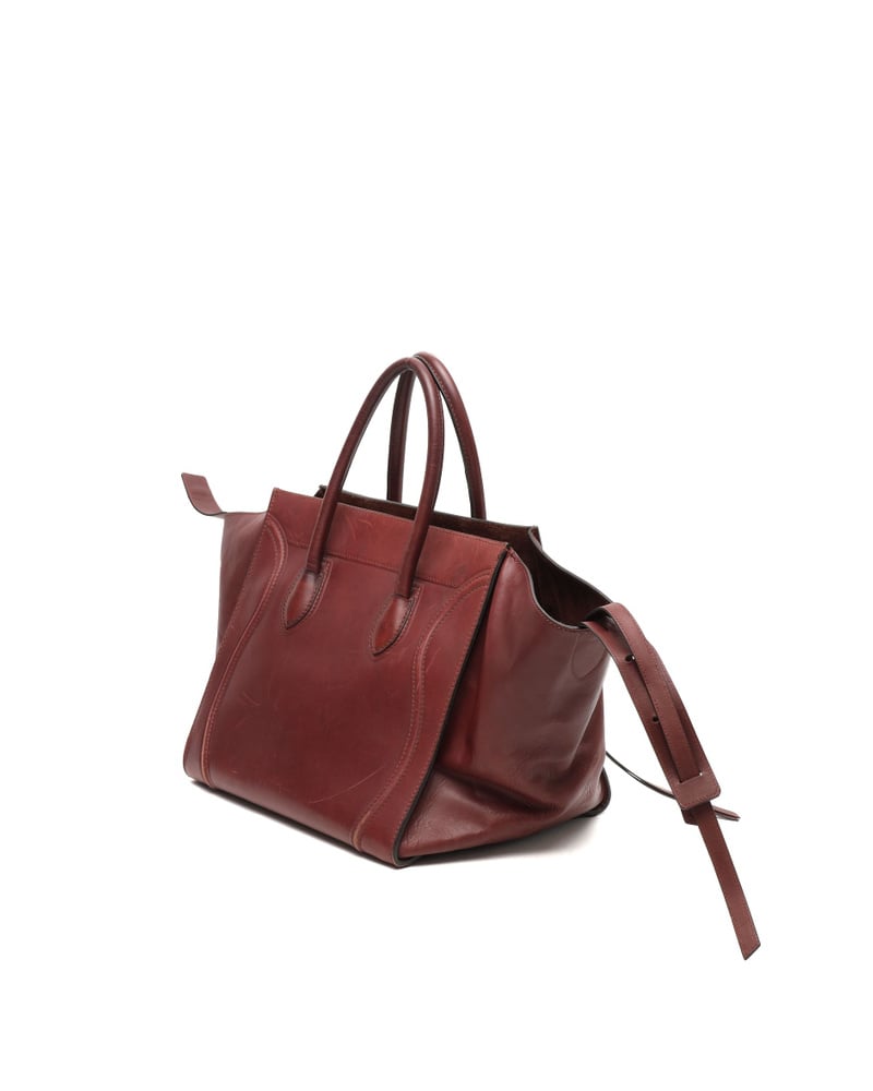 Céline Celine Luggage Phantom Bag