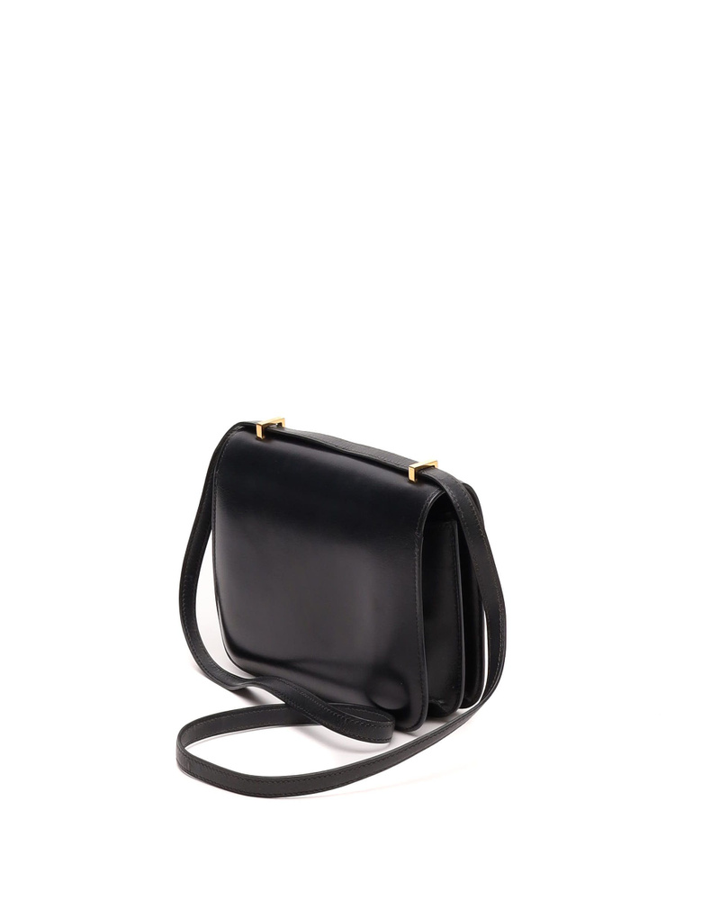 Hermès Box Constance 18 Shoulder Bag