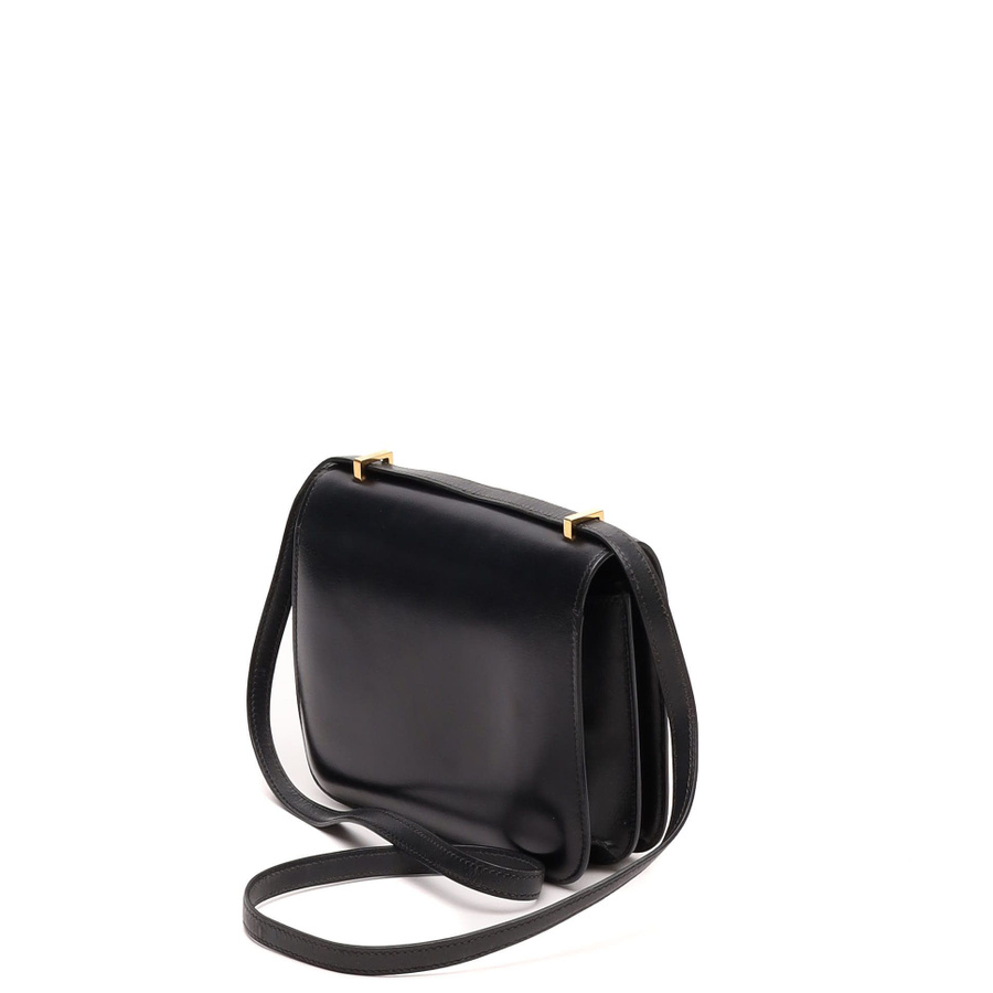 Hermès Box Constance 18 Shoulder Bag