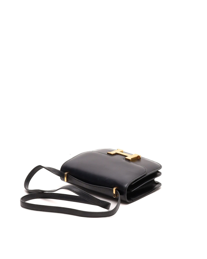 Hermès Box Constance 18 Shoulder Bag