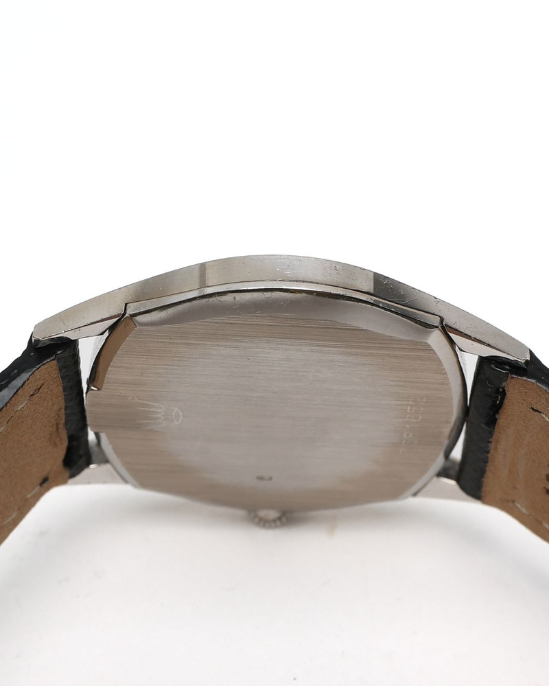 Rolex Cellini 32mm Ref 3804 Ca 1975 18k Watch