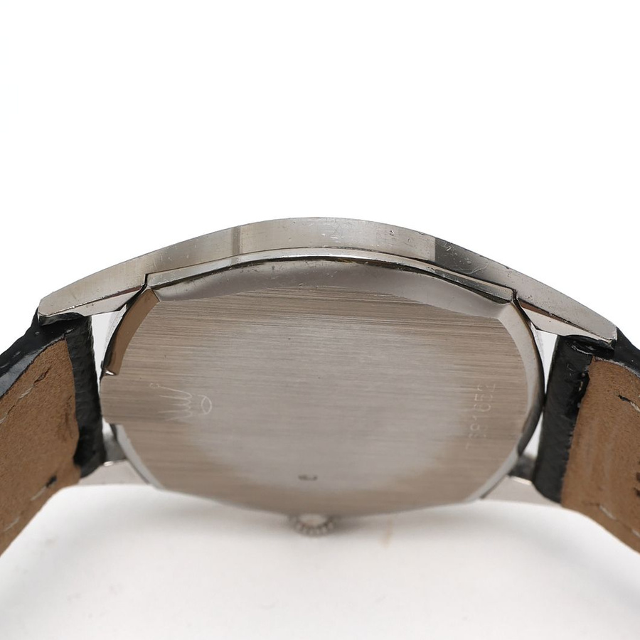 Rolex Cellini 32mm Ref 3804 Ca 1975 18k Watch