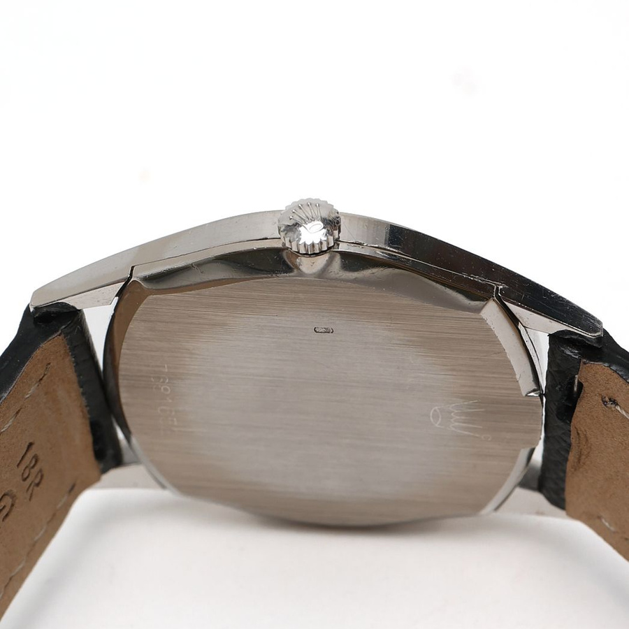 Rolex Cellini 32mm Ref 3804 Ca 1975 18k Watch