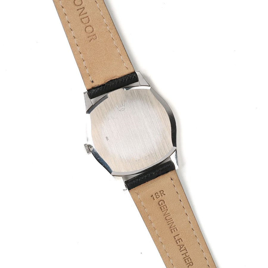 Rolex Cellini 32mm Ref 3804 Ca 1975 18k Watch