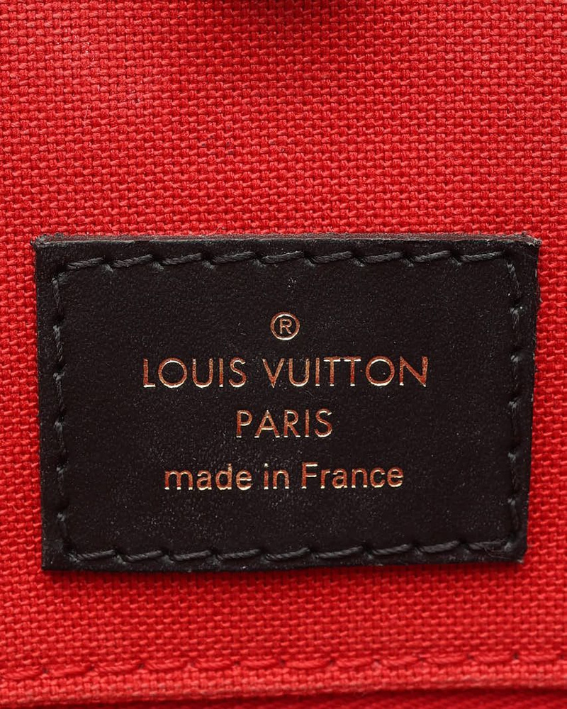 Louis Vuitton Reverse OnTheGo GM Tote Bag