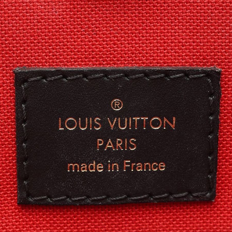 Louis Vuitton Reverse OnTheGo GM Tote Bag