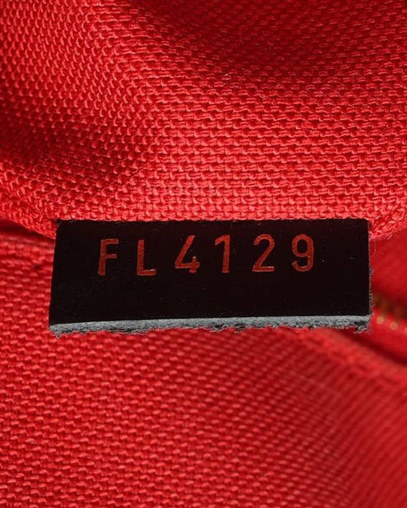 Louis Vuitton Reverse OnTheGo GM Tote Bag