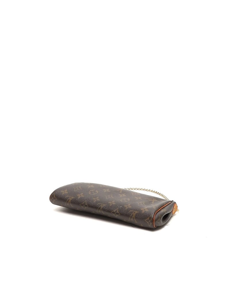 Louis Vuitton Eva Clutch Bag