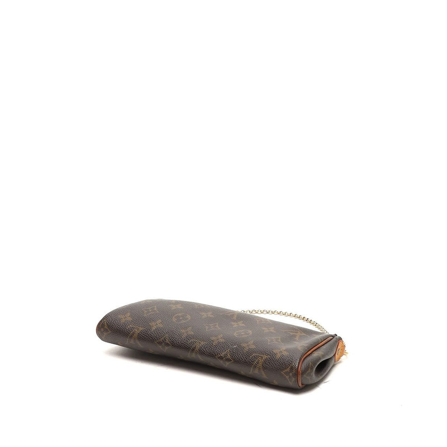 Louis Vuitton Eva Clutch Bag