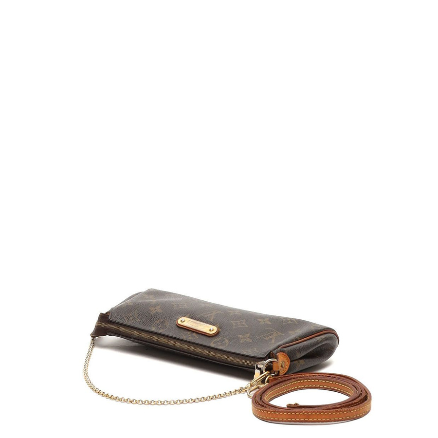 Louis Vuitton Eva Clutch Bag