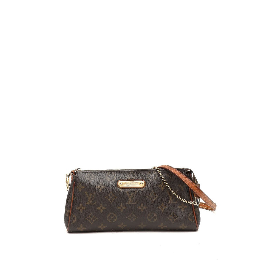Louis Vuitton Eva Clutch Bag