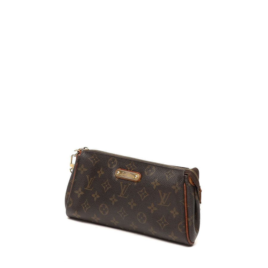 Louis Vuitton Eva Clutch Bag