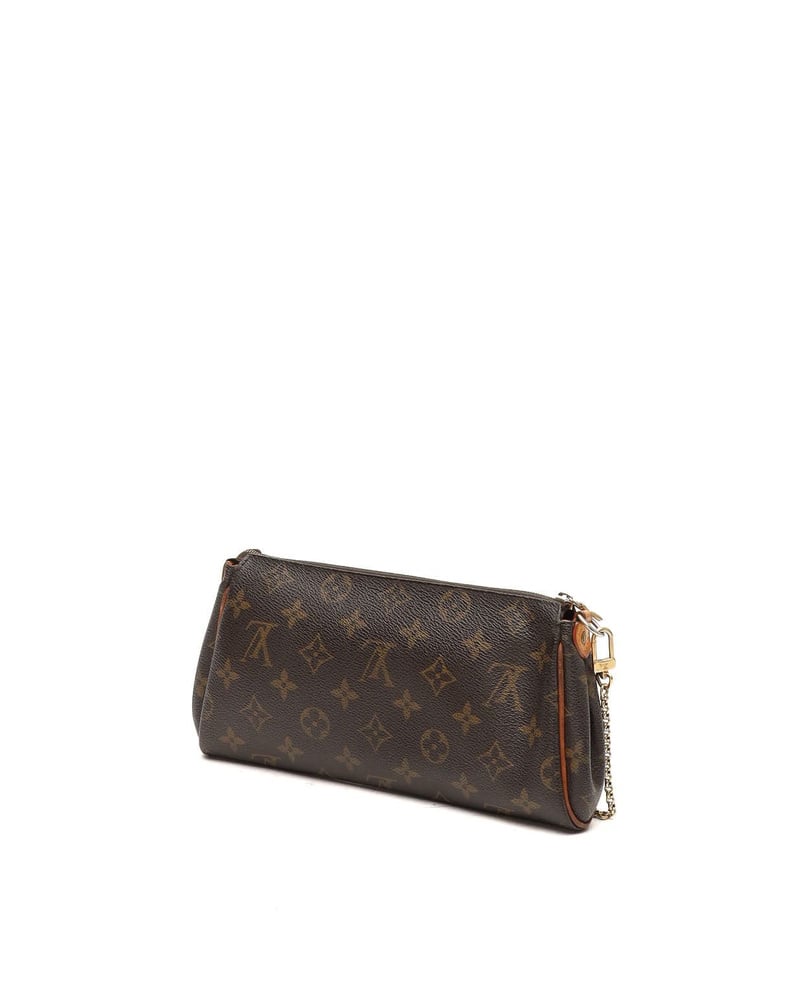 Louis Vuitton Eva Clutch Bag