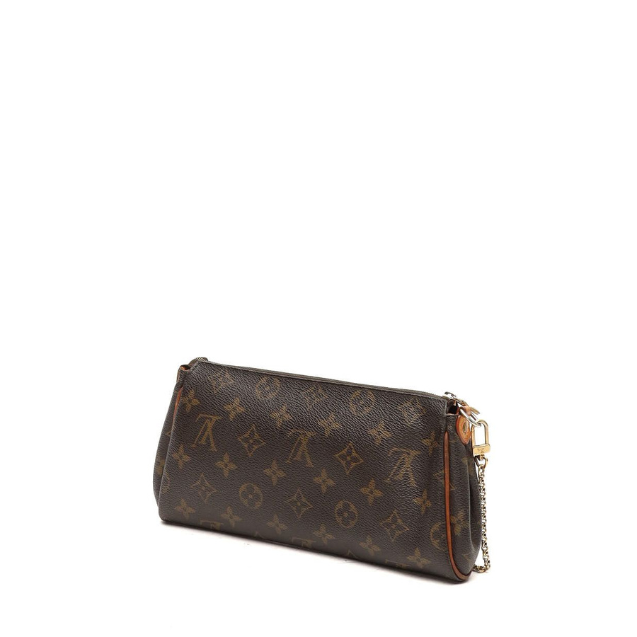 Louis Vuitton Eva Clutch Bag