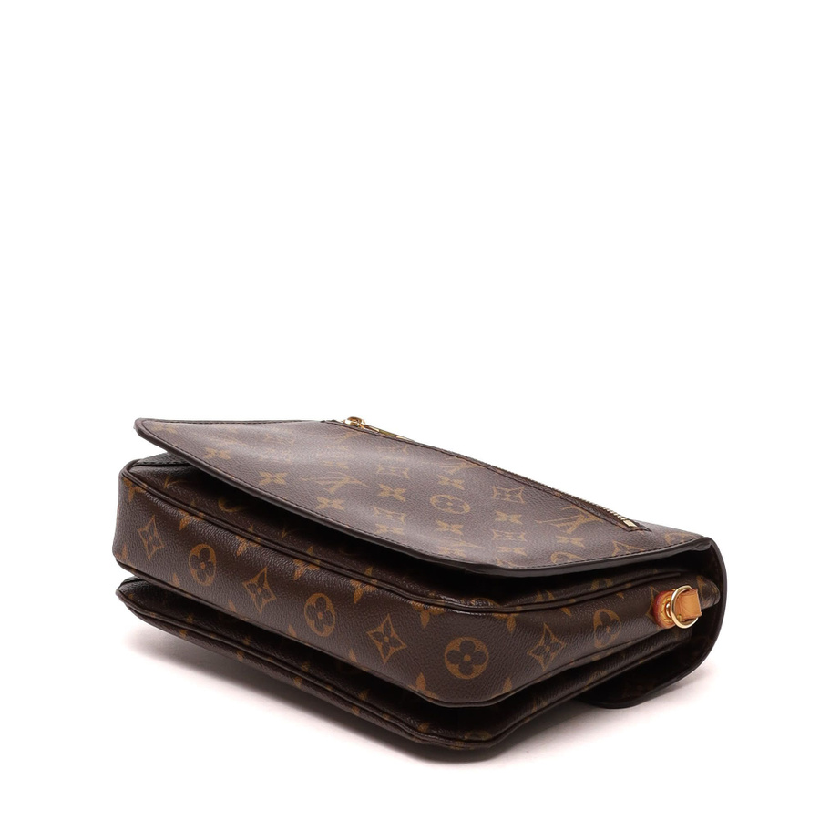 Louis Vuitton Monogram Pochette Métis Bag