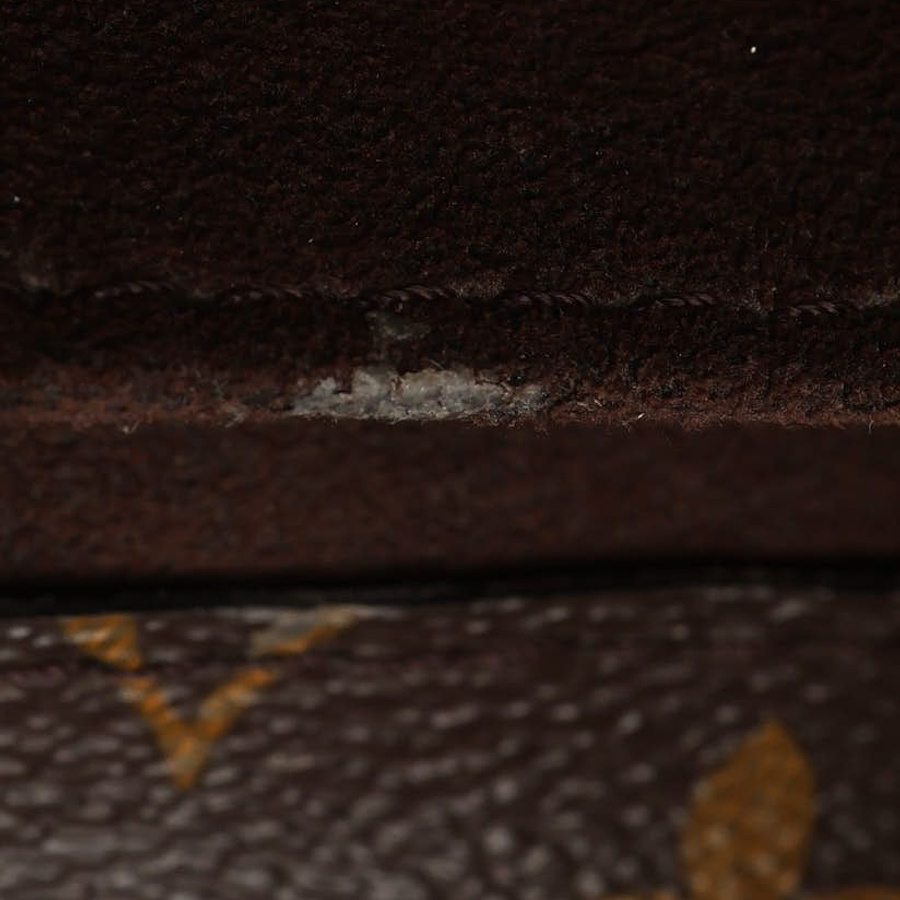 Louis Vuitton Monogram Pochette Métis Bag