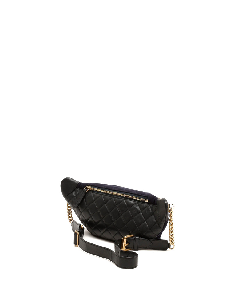 Chanel 2018s Paris-Hamburg Sailor Charms Waist Bag