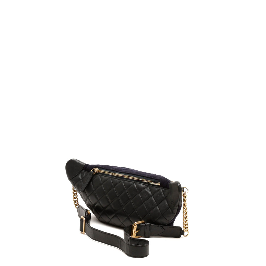 Chanel 2018s Paris-Hamburg Sailor Charms Waist Bag