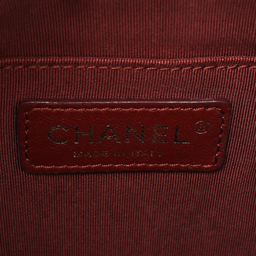 Chanel 2018s Paris-Hamburg Sailor Charms Waist Bag