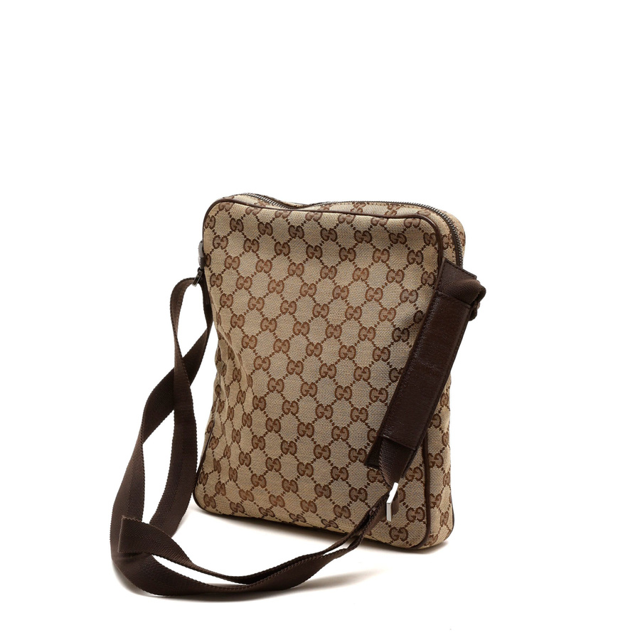 Gucci GG Messenger Bag
