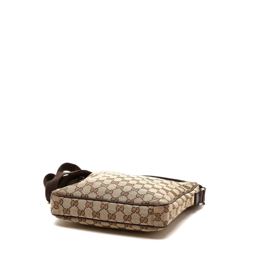 Gucci GG Messenger Bag