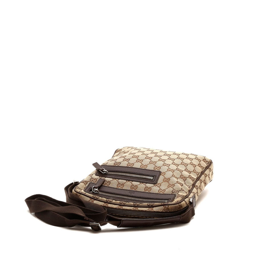 Gucci GG Messenger Bag